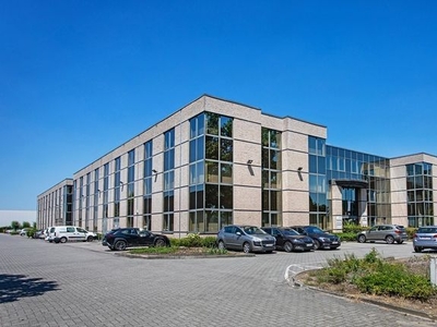 Kantoren te huur in Intercity Business Park 17