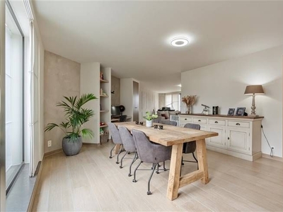 Luxe-appartement in Hasselt!