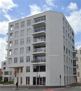 Nieuwbouw appartement te huur in Aalst