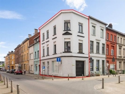 Nikkelstraat 1, 2060 Antwerpen