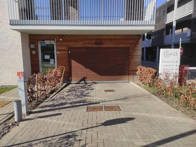 Ondergrondse staanplaats te koop nabij centrum Wolvertem