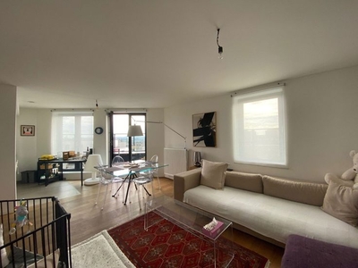 Penthouse Te Huur 1 slaapkamer direct bij de eigenaar