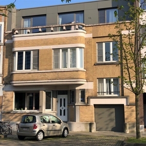 Prachtig appartement in residentiële buurt