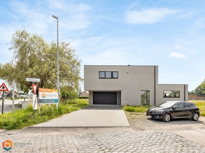 Prachtige woning met 4 slpkrs nabij centrum Putte