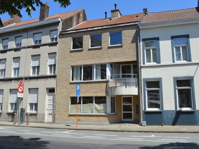 Ruim 2 slaapkamer appartement in het centrum van Kortrijk