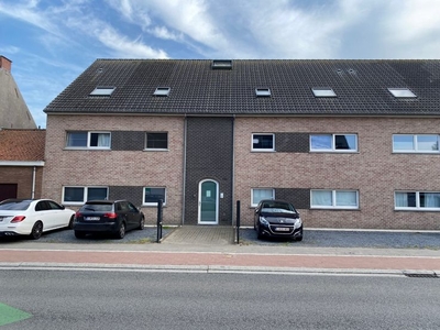 Ruim en goed gelegen 1 slpk-appartement in Gavere !