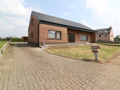 Rustig gelegen, ruime woning met 4 slpk. en toffe tuin