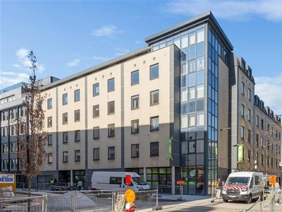 Studentenkamer (19,5 m²) in universiteitsbuurt in Antwerpen