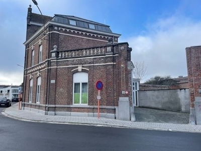 Studio in centrum Oudenaarde