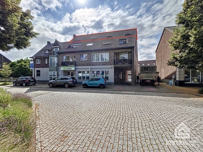 Studio te koop Bocholt