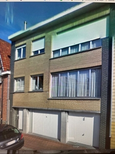 Te huur: Appartement van 2 verdiepingen te Sterrebeek