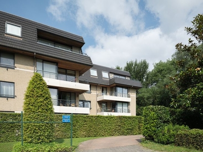 Tuinappartement met 2 slaapkamers nabij de Blaarmeersen e...