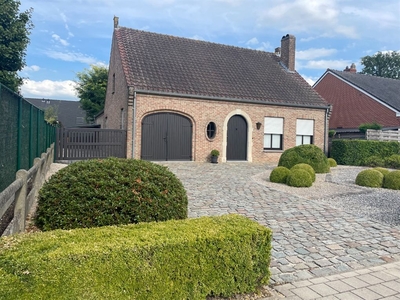 Villa te huur Roeselare