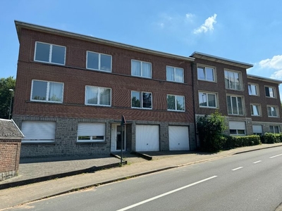 Volledig vernieuwd appartement dicht bij centrum Hoeilaart