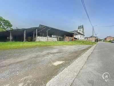 Vos Agences Condrogest Marche - Vastgoed in de Ardennen