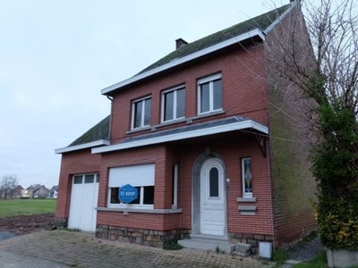 Walstraat 1, 9550 Herzele, Aalst