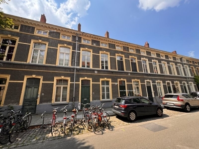 Woning te huur Gent