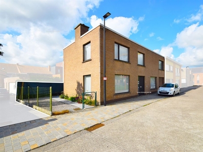 Woning te huur Langemark-Poelkapelle