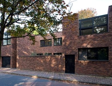 Zonnig appartement met uitzicht op park Steytelinck