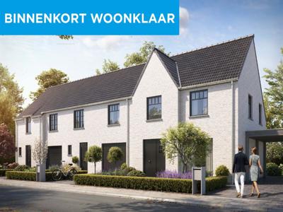 Woningproject te koop in Harelbeke