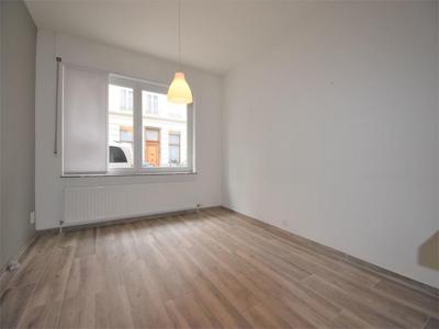 2 slpk appartement met koer