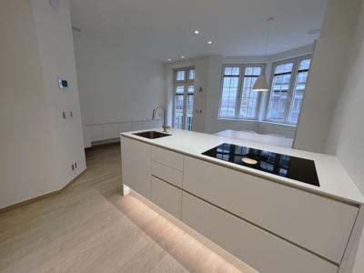 3 luxueuze appartementen met extra voorzieningen in centrum…