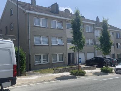 Appartement 2e Verd. rechts