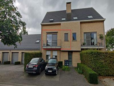 Appartement in Hoogstraten: !!! ONDER OPTIE !!!