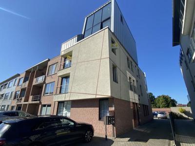 Appartement met 1 slaapkamer in het centrum