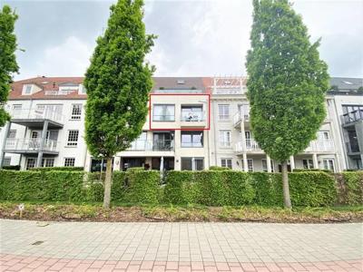 Appartement met 2 slaapkamers nabij centrum Herentals