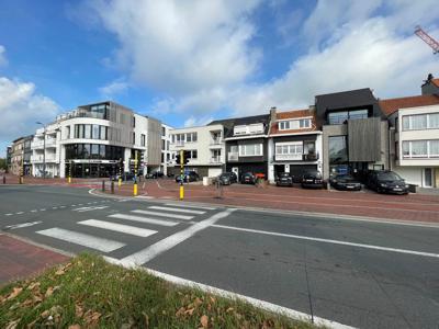 Appartement met 2 slaapkamers te Knokke