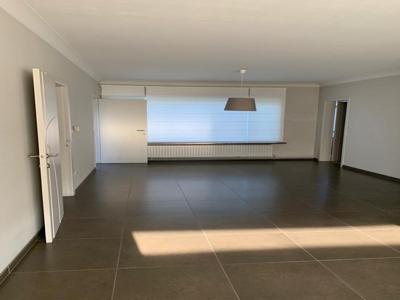 Appartement met 3 slaapkamers