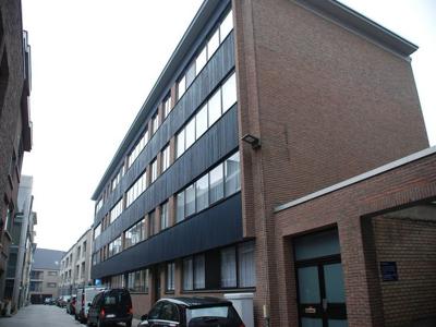 Appartement met autostaanplaats– 77m² -860 euro/maand