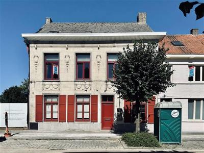 Appartement met vier slaapkamers