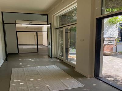 Appartement 'Patio' in luxe cohousing pand Granny's House