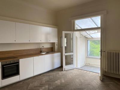 Appartement 'Rooftop' in luxe cohousing pand Granny's House