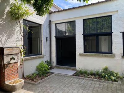 Appartement 'South' in luxe cohousing pand Granny's House