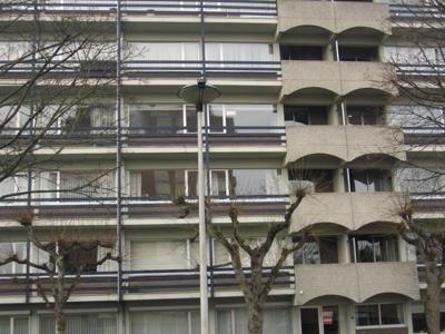 Appartement te huur met 3 slaapkamers