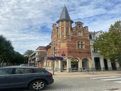 Authentieke loft te huur op toplocatie