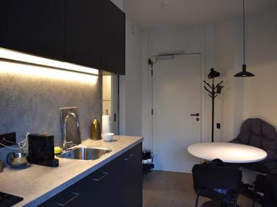 Bemeubeld appartement Centrum Hasselt