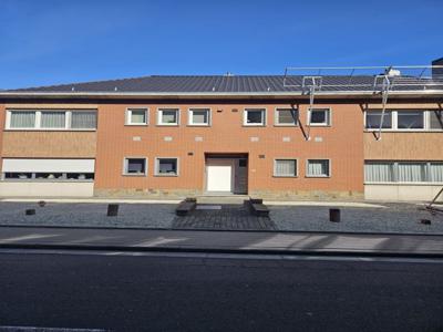 Centraal doch rustig gelegen 2-kamer appartement