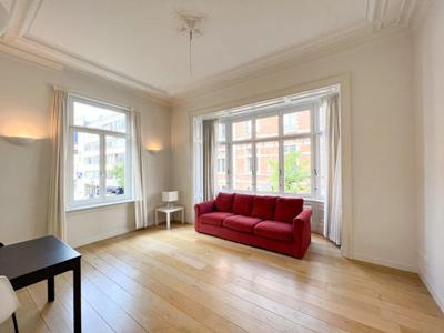 CHARMANT APPARTEMENT CA 60 M² IN HARTJE ANTWERPEN