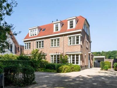 Charmante woning in een rustige groene omgeving