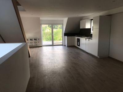 Duplex 3 slaapkamers