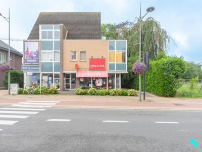 Duplexappartement in Centrum Merelbeke