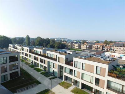 Energiezuinige Penthouse in centrum Turnhout.