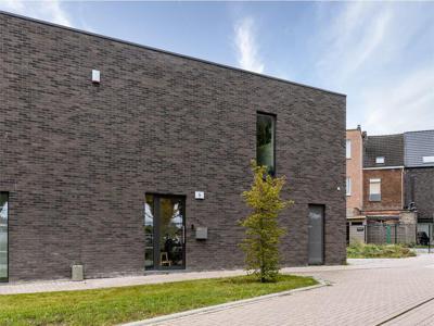 Energiezuinige woning met 3 slpkrs