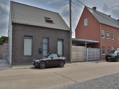 Energiezuinige woning met veel opties!