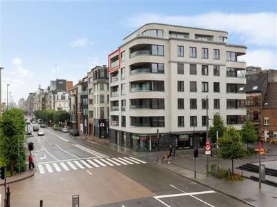 Exclusief 2-slaapkamerappartement (97m²) op ideale locatie i