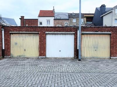 Garage in Mechelen